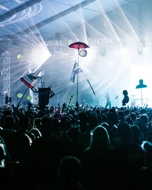 Kawaii Rave Honolulu