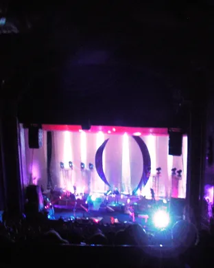 A Perfect Circle Honolulu