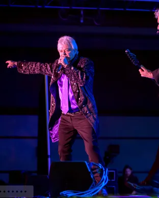 Air Supply Honolulu