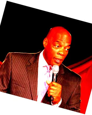Alonzo Bodden Honolulu