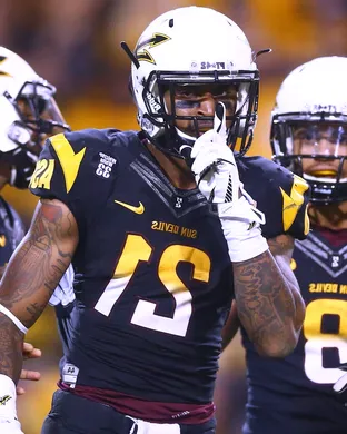 Arizona State Sun Devils Football Phoenix