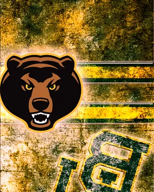 Baylor Bears Football Waco