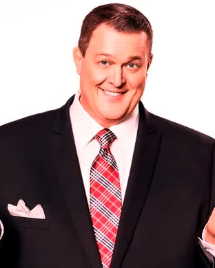 Billy Gardell Honolulu