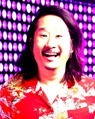Bobby Lee