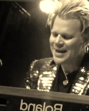Brian Culbertson Honolulu