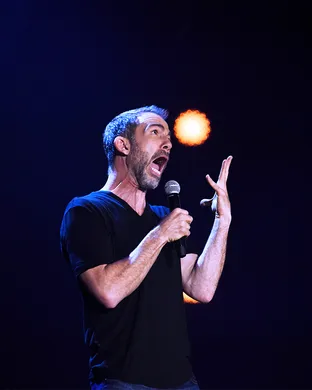 Bryan Callen Honolulu