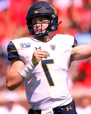 California Golden Bears Football Dallas