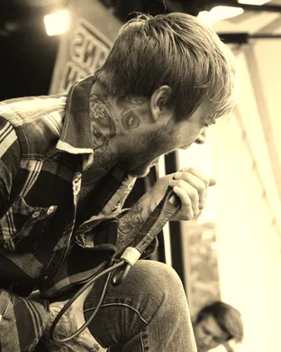Chiodos Honolulu