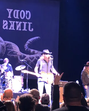 Cody Jinks Honolulu