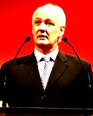 Colin Mochrie Honolulu