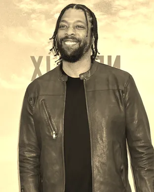 Deray Davis Honolulu