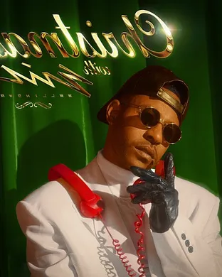 Eric Bellinger Honolulu