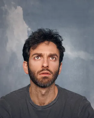 Gianmarco Soresi Honolulu