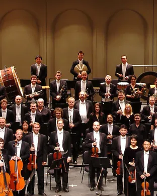 Hawaii Symphony Orchestra Honolulu