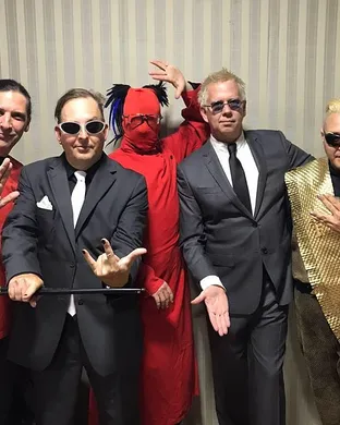Information Society Honolulu