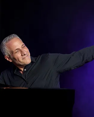 Jim Brickman Honolulu