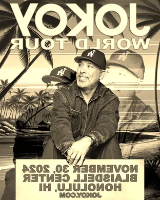 Jo Koy
