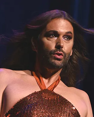 Jonathan Van Ness Honolulu