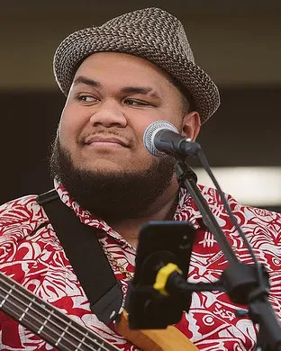 Josh Tatofi Honolulu