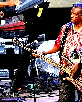 Kool and The Gang Kapolei