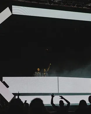 Krewella Honolulu