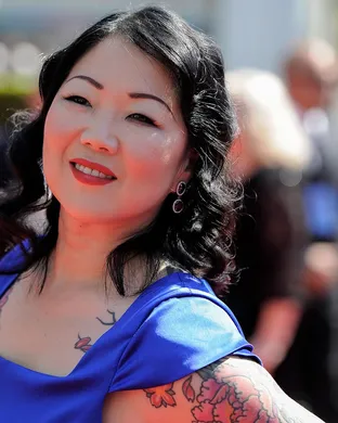 Margaret Cho Honolulu