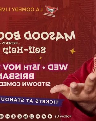 Masood Boomgaard Honolulu