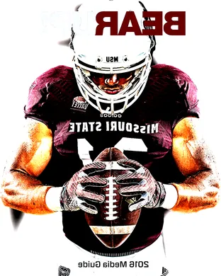 Missouri State Bears Football Dallas