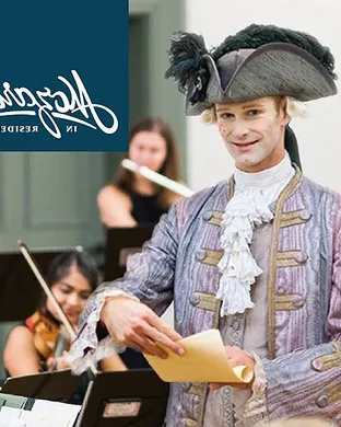 Mozart Honolulu