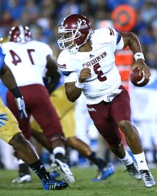 New Mexico State Aggies Football Honolulu