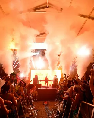 Nghtmre Honolulu