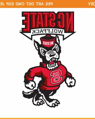 North Carolina State Wolfpack Raleigh