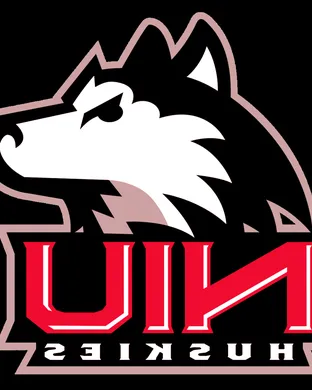 Northern Illinois Huskies Football Dekalb