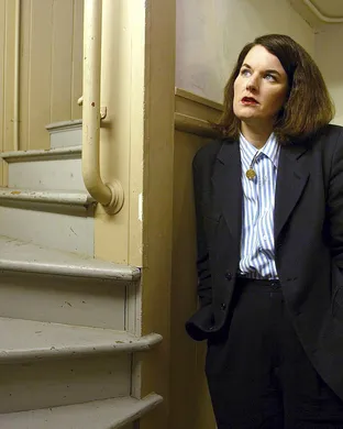 Paula Poundstone Honolulu