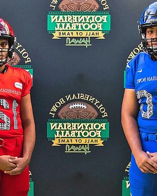 Polynesian Bowl Honolulu
