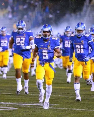 San Jose State Spartans Football Honolulu