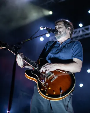 Silversun Pickups Honolulu