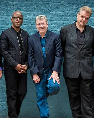 Spyro Gyra Honolulu