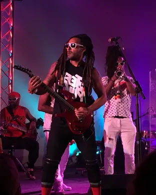 Steel Pulse Honolulu