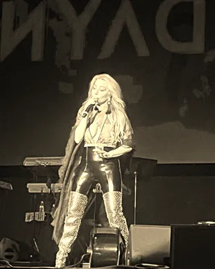 Taylor Dayne Honolulu