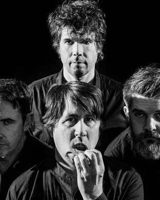 The Mountain Goats Honolulu
