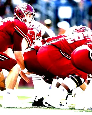 Umass Minutemen Football Honolulu