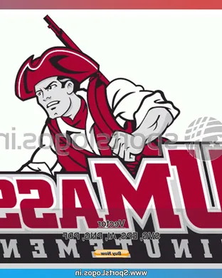 Umass Minutemen Honolulu