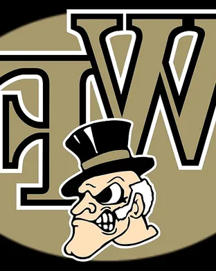 Wake Forest Demon Deacons Dallas